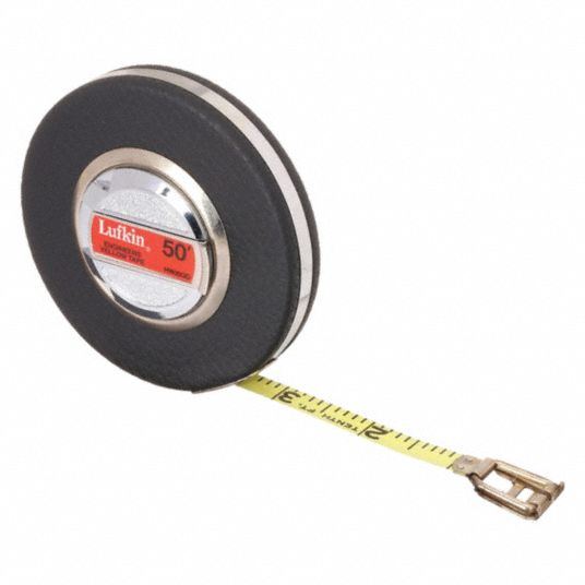 Large Measuring Tape – Early Math Counts