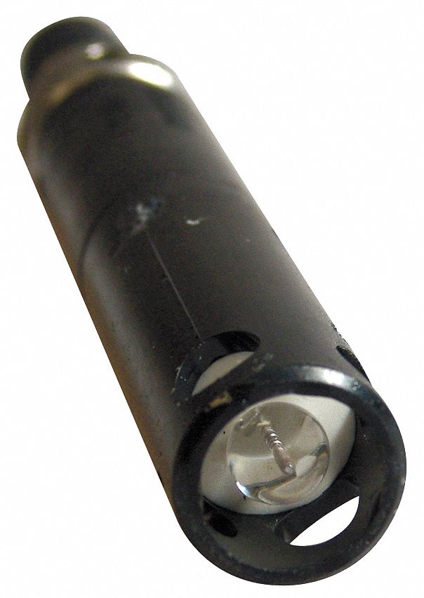 Probe: pH, Single, Bulb, Plastic, Reconditioning Kits, 5564