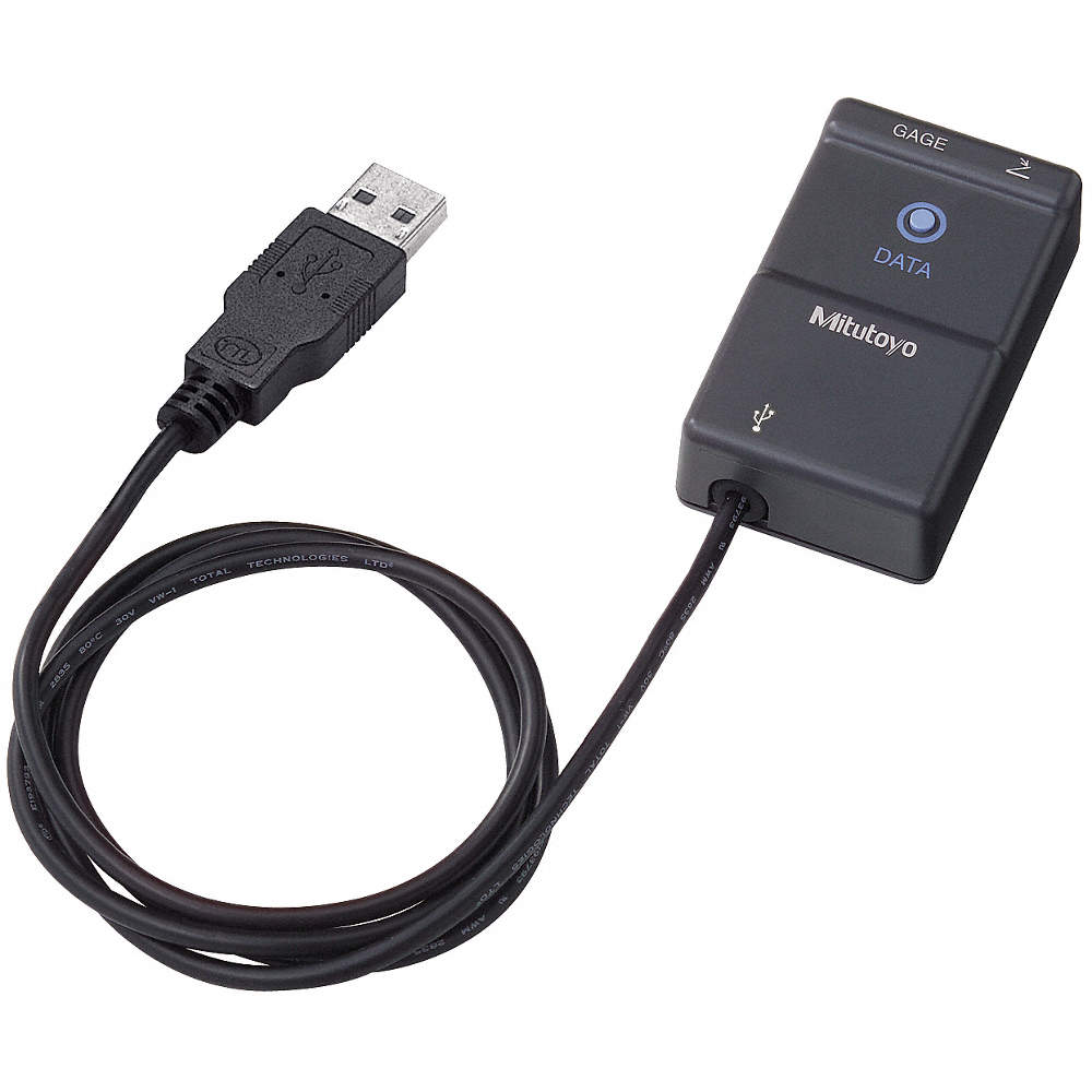 Mitutoyo 264-016-10 USB Input Tool