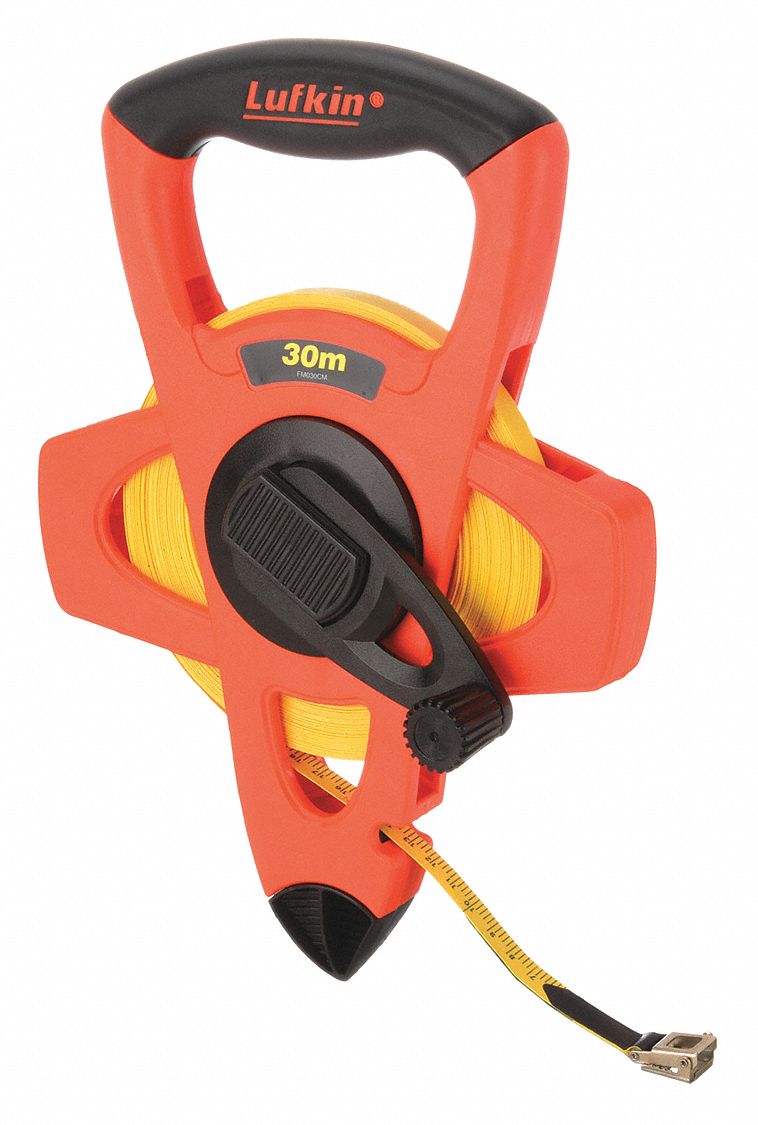 TAPE LINEAR FBRGLS. 13MMX30M