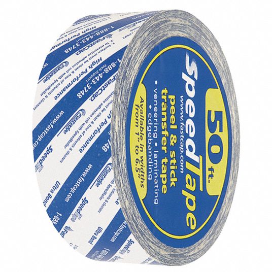 Peel & Stick Tape - FastCap