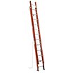 Fiberglass Extension Ladders image