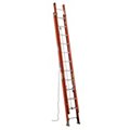 Extension and Telescoping Ladders