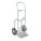 CORROSION-RESISTANT WELDED ALUMINUM GENERAL PURPOSE HAND TRUCK, 400 LB LOAD CAPACITY, STD