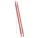 EXTENSION LADDER, 32 FT LADDER SIZE, FIBREGLASS, 300 LB LOAD CAPACITY, 72 LB W, 2 SECTIONS