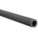 PIPE INSULATION: POLYETHYLENE, SEMI-SLIT, 1 IN THICK, 2 IN ID, 6 FT LG, 5.4 R-VALUE, BLACK