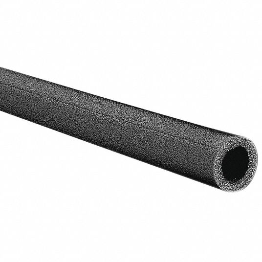 Insulation tube 25mm x 89mm (2m) (box: 10m/5kpl) • Darment