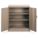 ARMOIRE HAUT COMPTOIR 36X18X42H SAB