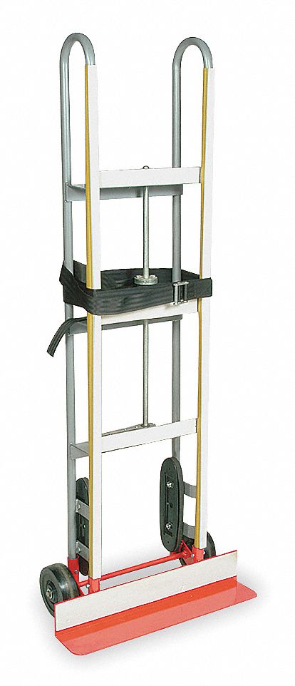 3W311 - Appliance Hand Truck 700 lb. 60in