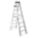 STEP LADDER ALUM 8' TYPE IA CSA