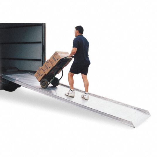 Non-Skid, Walk Ramp - 3W665|AWR-38-14A - Grainger