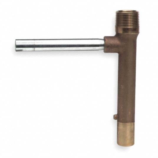 BUCKNER Key, Quick Coupler 3W730C075 Grainger