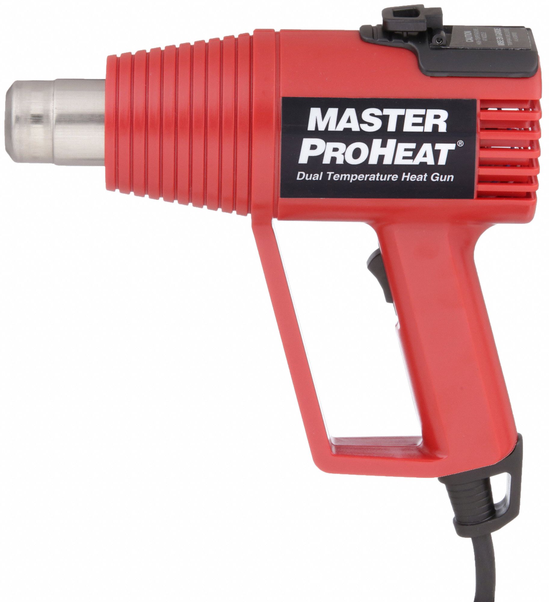 MASTER APPLIANCE, Pistol-Grip, 120V AC, Heat Gun - 3W771|PH-1100 - Grainger