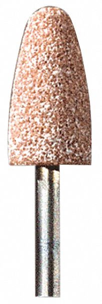 AbrasivePoint Tapered HeadWidth 0.375