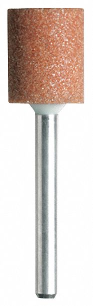 AbrasivePoint Cylinder HeadWidth 0.375