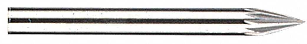 CarvingBit Arrow W 0.125 TungstenCarbide