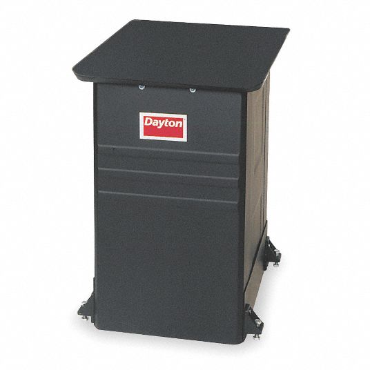 Machine Base - Grainger