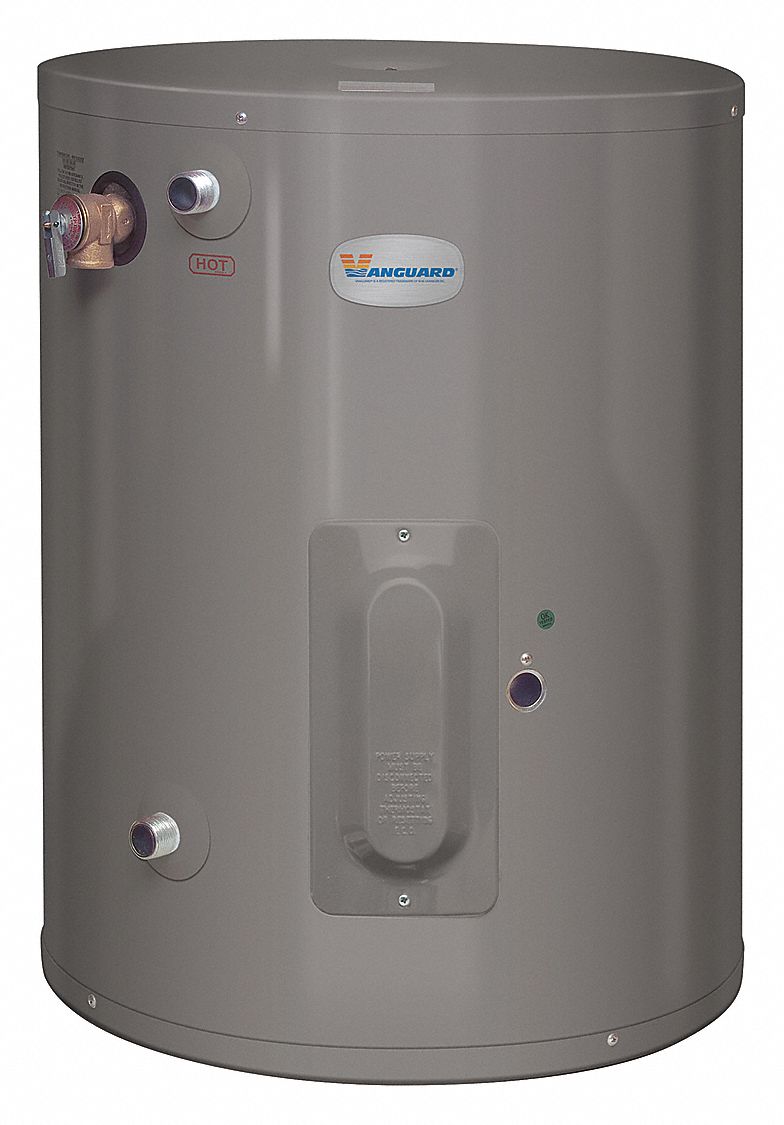 Electric Water Heaters with Tank - Grainger Industrial Supply