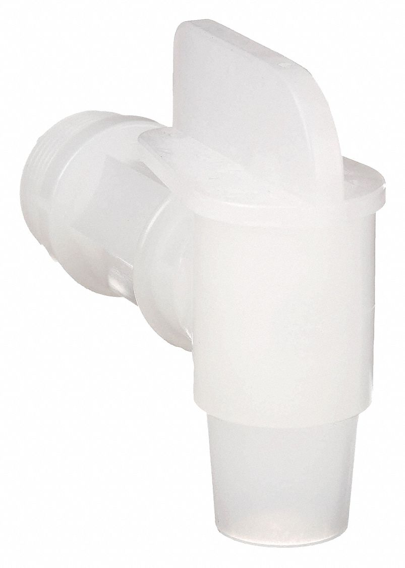 SPIGOT,LDPE