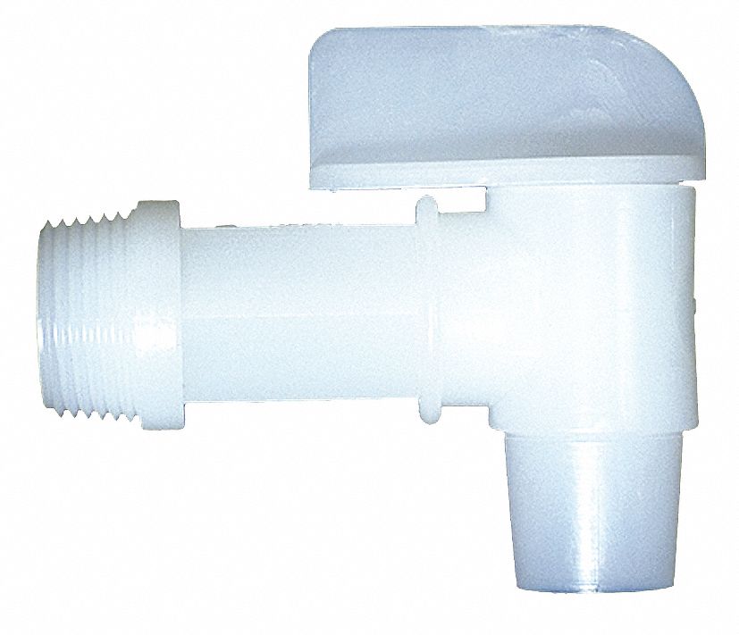 Spigot 83 41/50 mm H