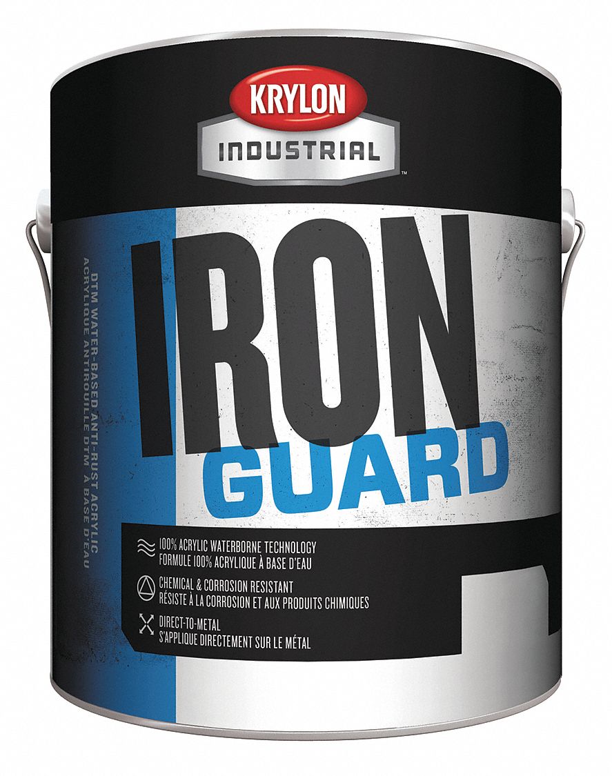 PEINTURE INT/EXT,BRILLNT,1GAL,BLEU OXYDE