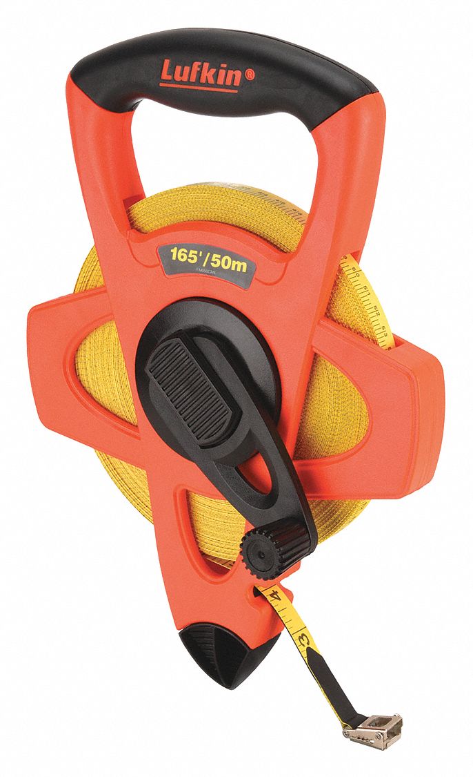 RICHMOND TOOLS 3M 10FT AUTO-REEL LOACKABLE TAPE MEASURE PROFESSIONAL  QUALITY