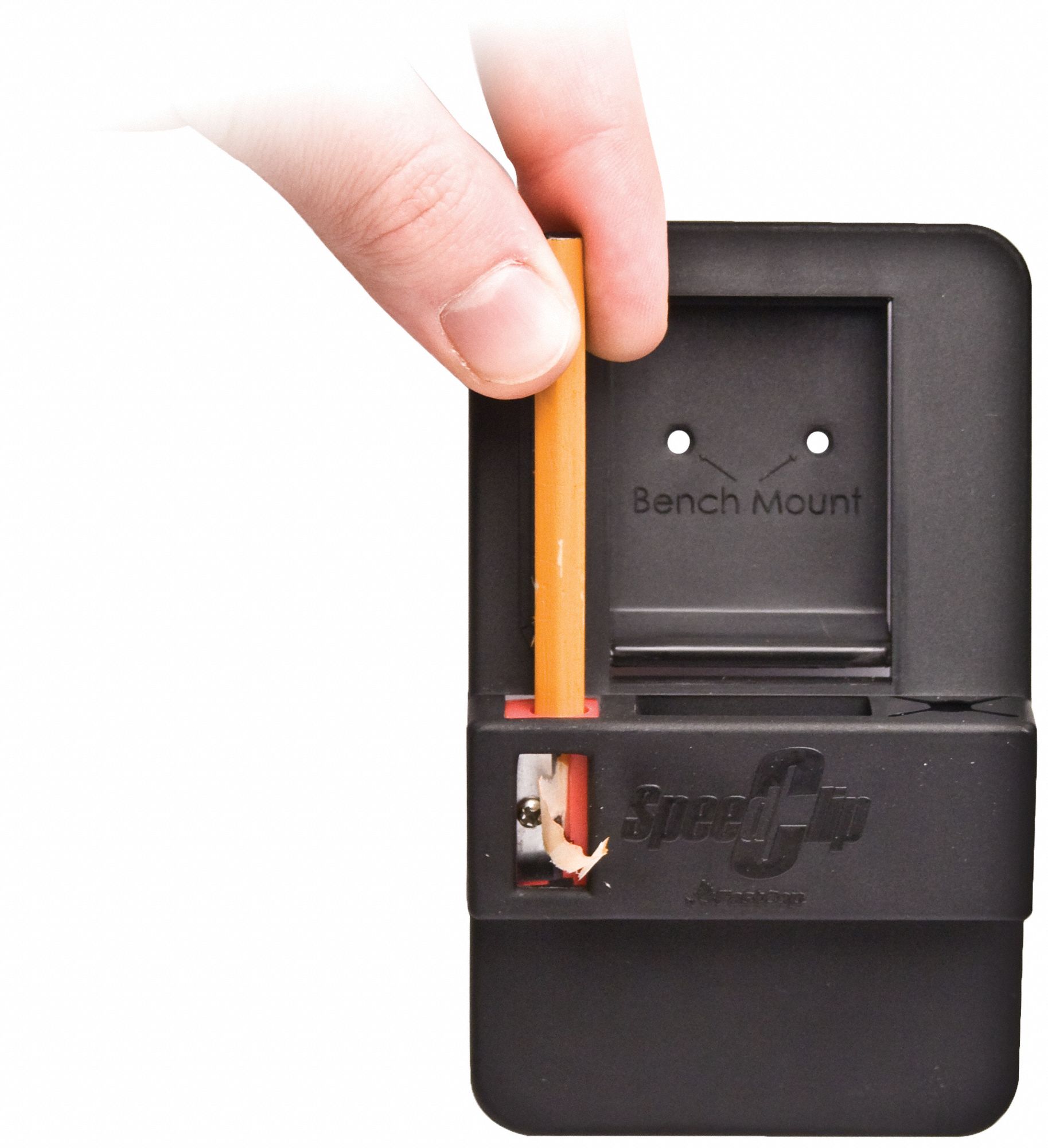 Tool Holster: For 2 in Belt Wd - Max, 0 Pockets, Black