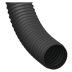 Polyester Fabric Duct Hoses for Dust with Neoprene Coating