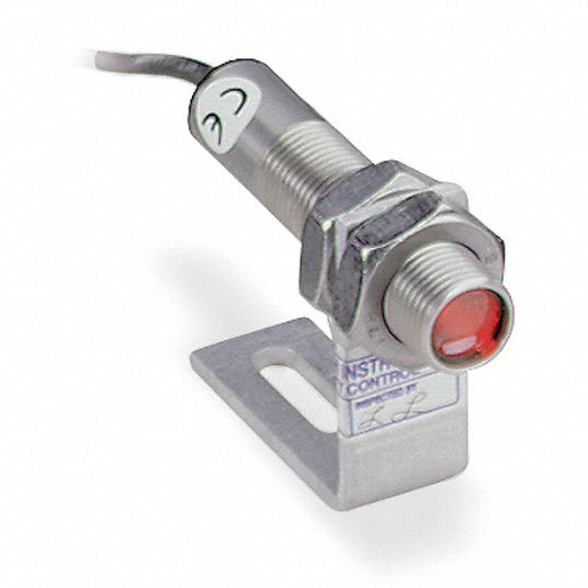 MONARCH Rolsp Sensor With Phone Plug 36J803ROLSP Grainger