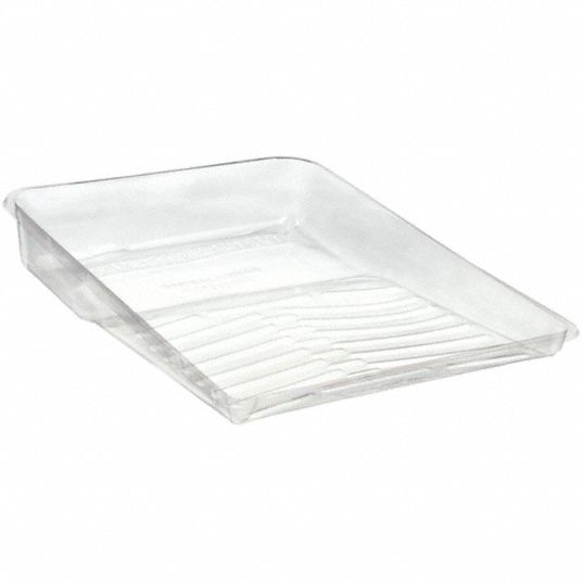 Wooster 2-Quart Plastic Paint-Tray