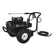 Heavy Duty Electric Cart Pressure Washers image