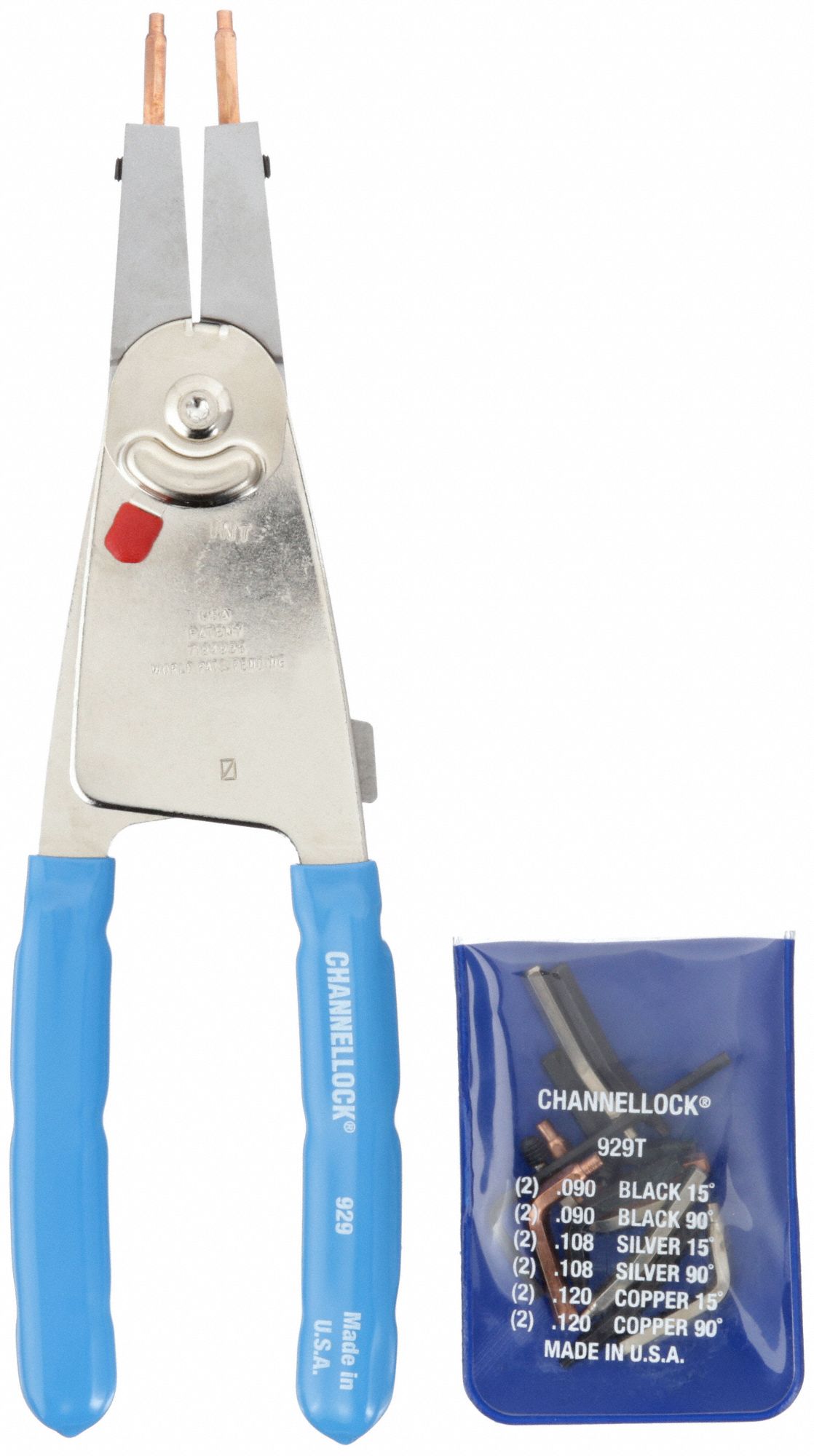 Channellock 929 outlet