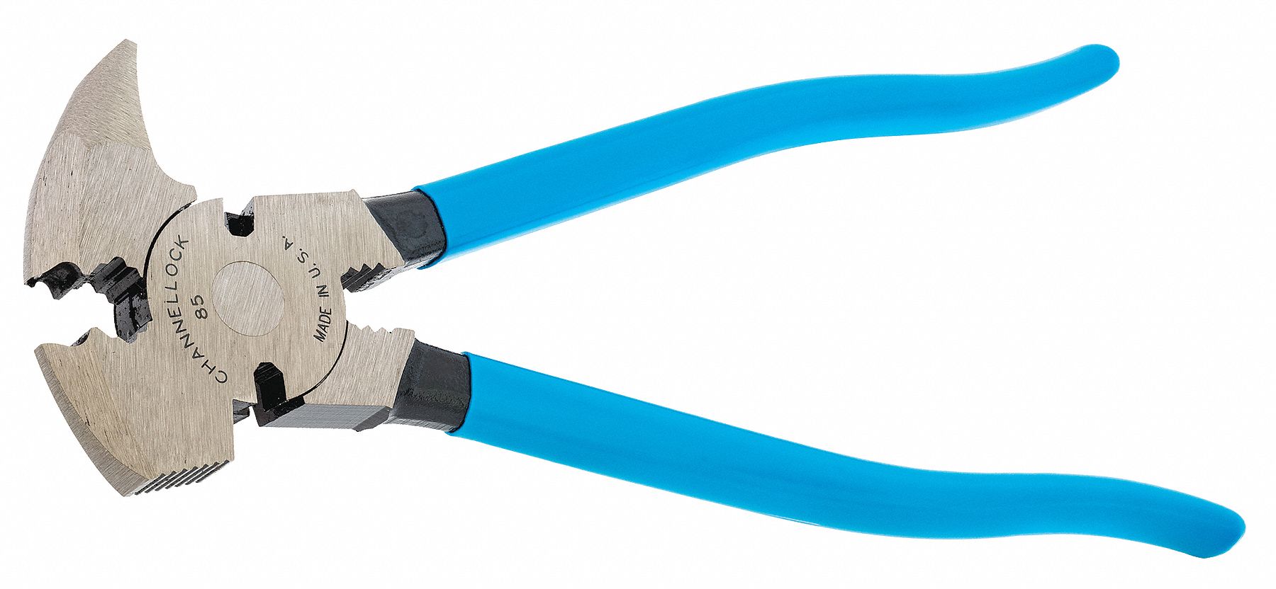 Safety Wire Twister Plier - Grainger