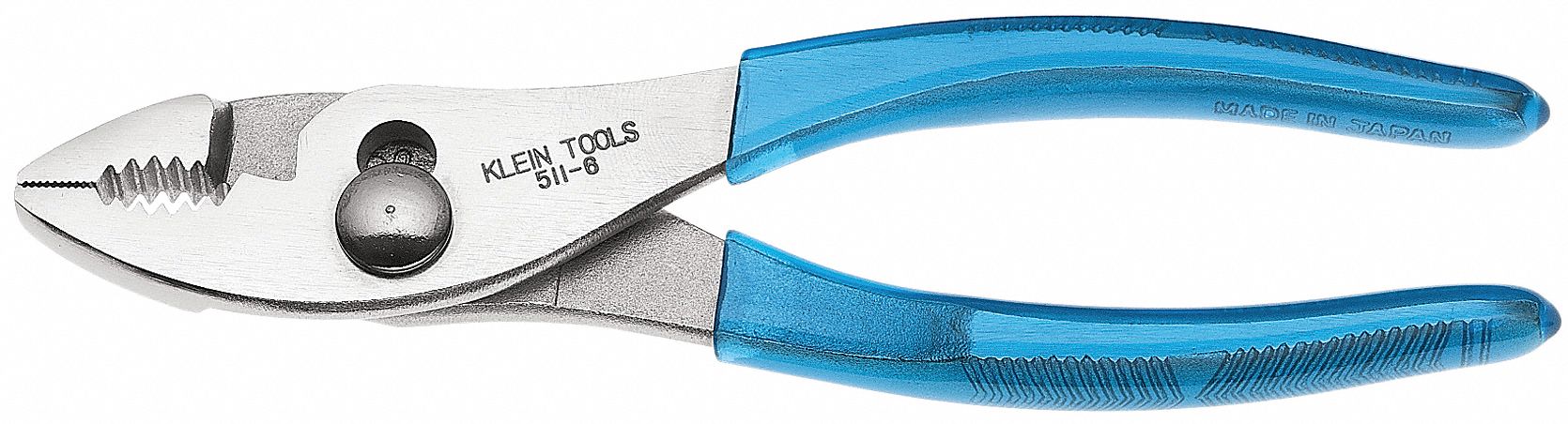 PLIERS SLIP JOINT STANDARD 10IN