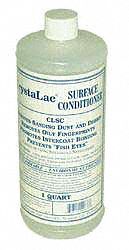 CrystaLac Surface Conditioner - Quart