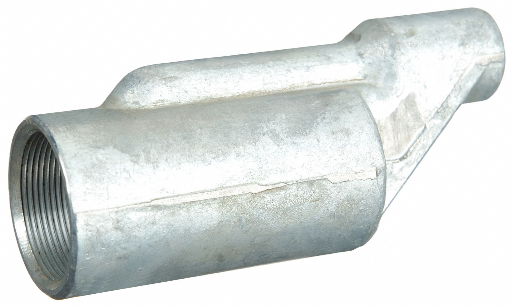 Marking Tool Metal Cylinder