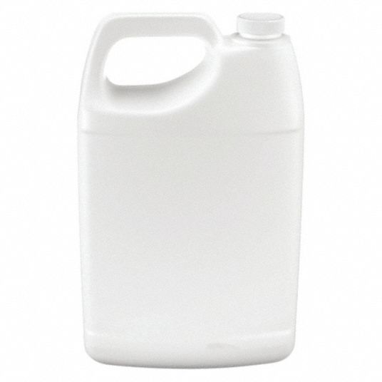 QORPAK, Integral Shoulder Carboy/Jerrican/Jug Handle, 128 oz Labware