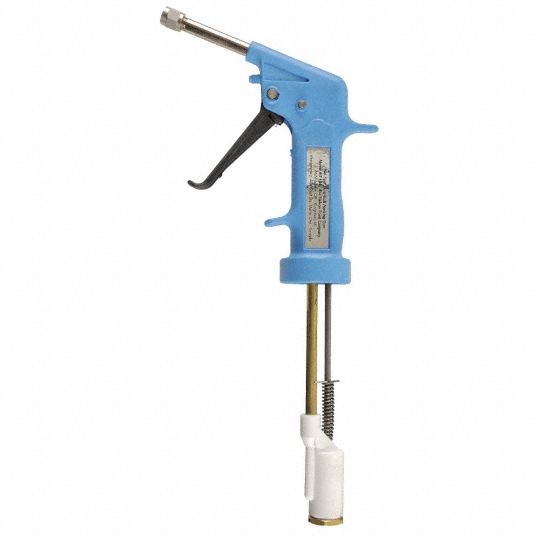 NELSON PAINT Tree Marking Paint Gun, Plastic 3WDU9LT104 Grainger