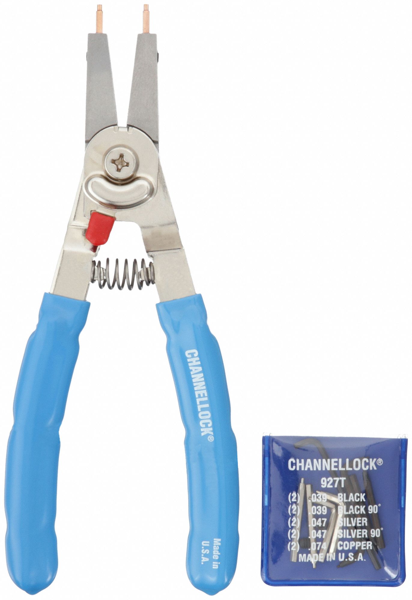 Snap Ring Pliers, SRP2A