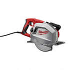 CIRCULAR SAW, CORDED, 120V, 8 IN DIA, RIGHT, 0 °  BEVEL, ⅝ IN ARBOUR, 3700 RPM, CUL
