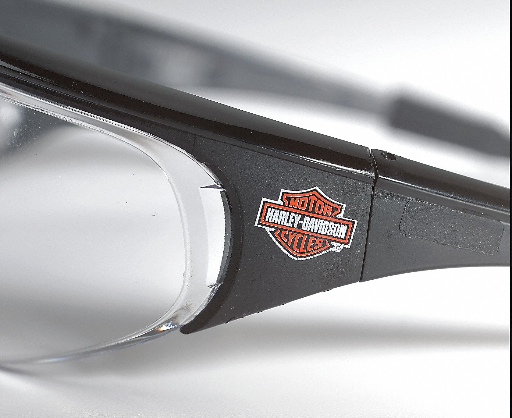 HARLEY DAVIDSON SAFETY EYEWEAR HD400 ScratchResistant Safety Glasses