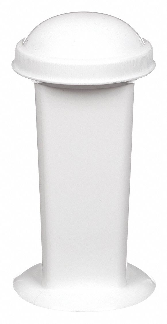 STAINING JAR,PLASTIC,WIDE