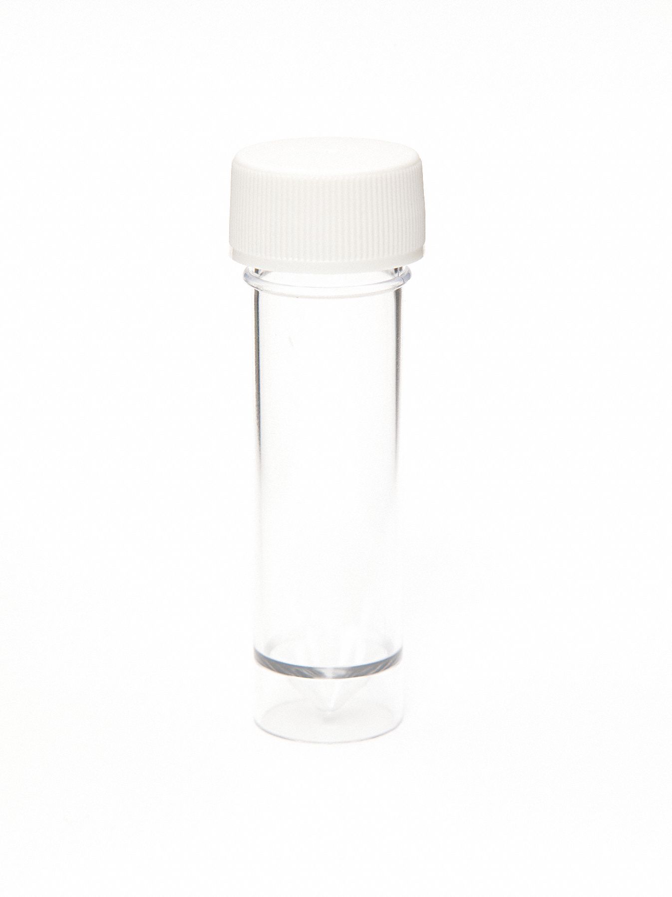 30mL Sample Container, Wide Mouth, Polystyrene, PK 400