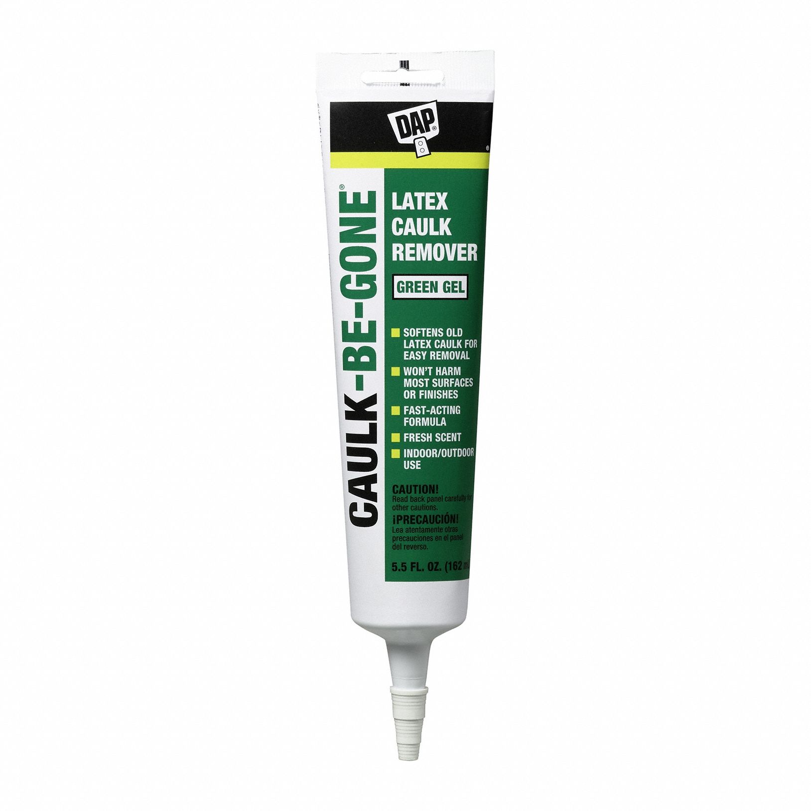 Remover 5.50 oz Tube Greens