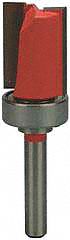 Router Bit, 1/4,