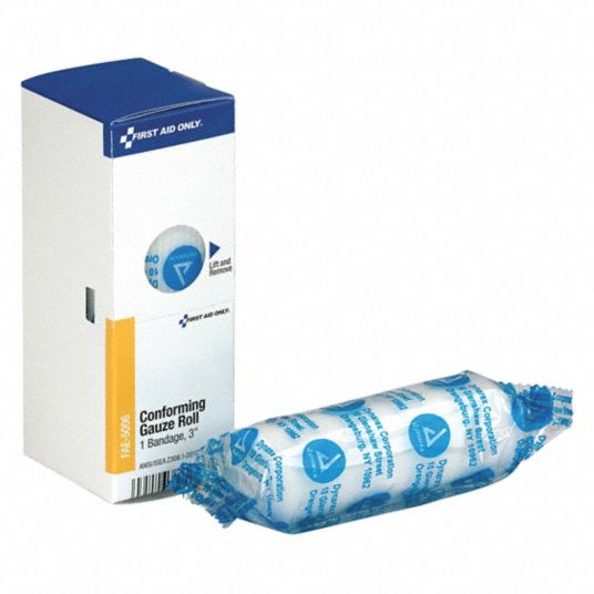 Bandaging: Cotton Roll: 1#