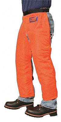 CHAPS,ORANGE,NYLON