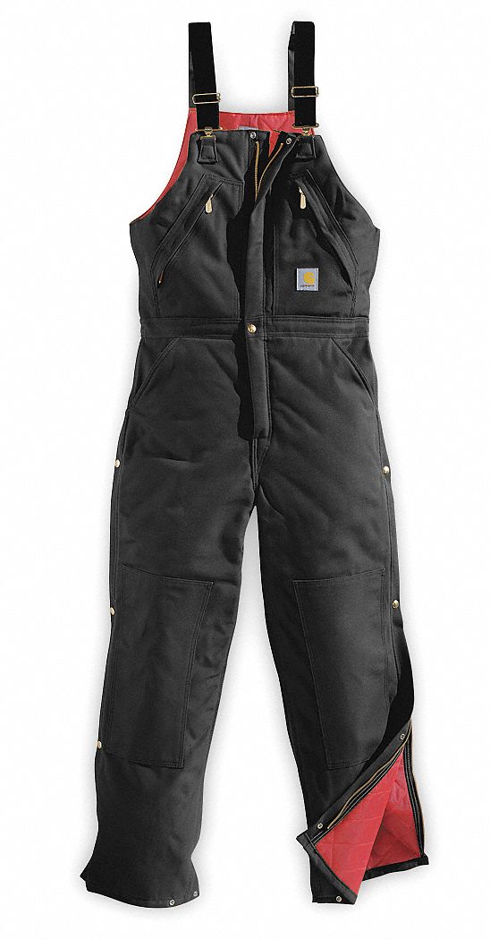 Carhartt r38 bibs hotsell