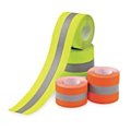 High-Visibility Reflective Clothing Tape image