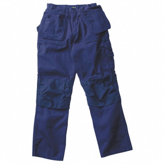 Men's, Work Pants, Bantam Pants - 3XLW4|1630-1310-8300 4434 - Grainger